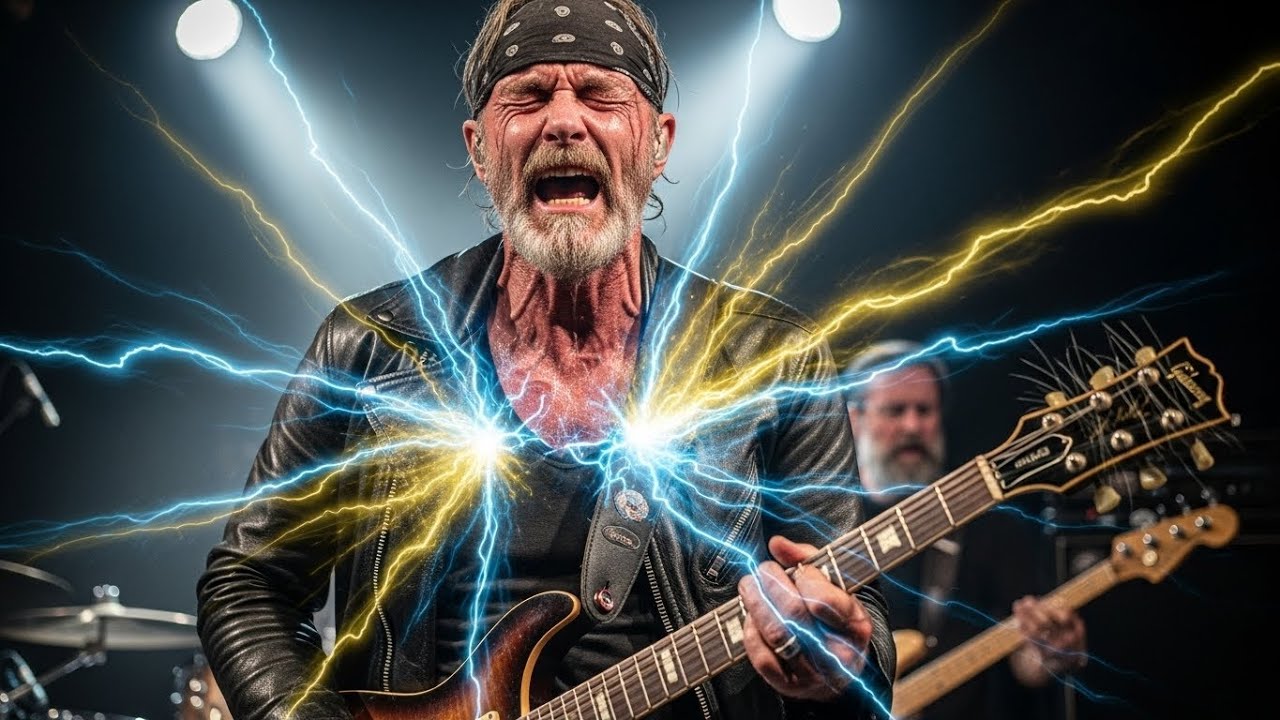 Joe Boonamassa, Rival Sons, Gary Moore, Gary Clark Jr, Inspired Style Blues Rock for Elegant Sadness