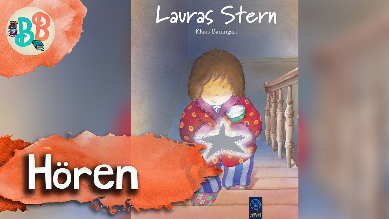 Lauras Stern | BuchstabenBande