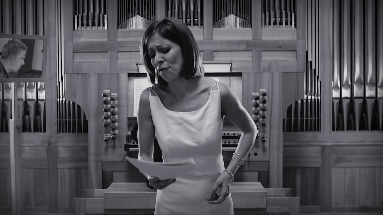 The Cold Song by Henry Purcell, from King Arthur