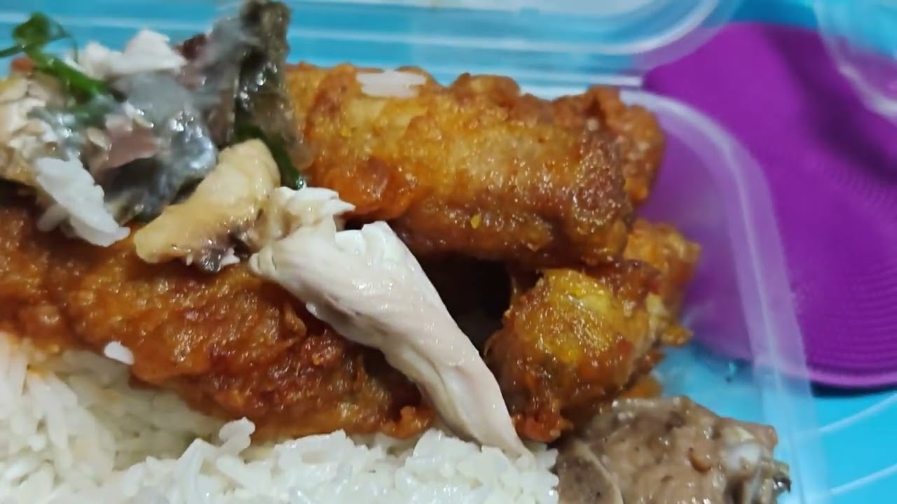 試食施兄廚房二餸飯