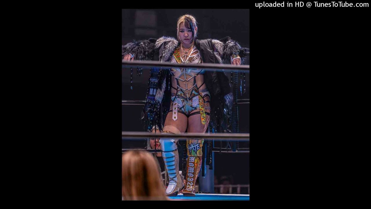 LiveDeviL (Momo Watanabe) [with Arena Effects]