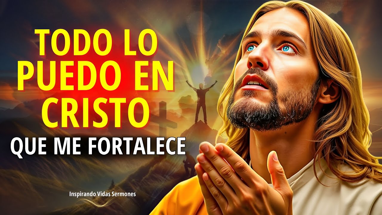 🔥”VIVE LA VIDA ABUNDANTE QUE JESÚS PROMETIÓ
