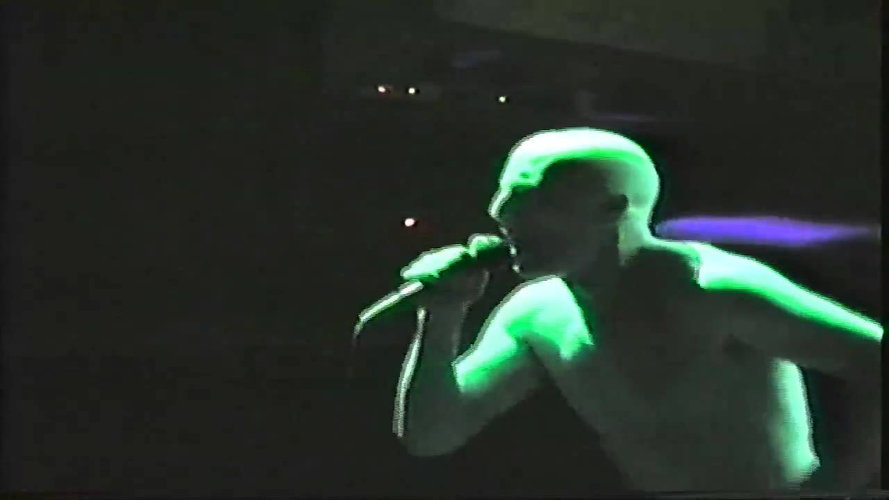 TOOL-Stinkfist  / Bottom 12.31.1995