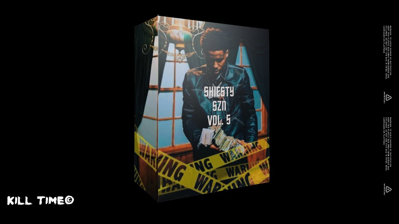 [FREE] Pooh Shiesty Loop Kit &ldquo;Shiesty Szn - Vol. 5&rdquo; (Pooh Shiesty, EST Gee BIG30, Big Scarr, + More)