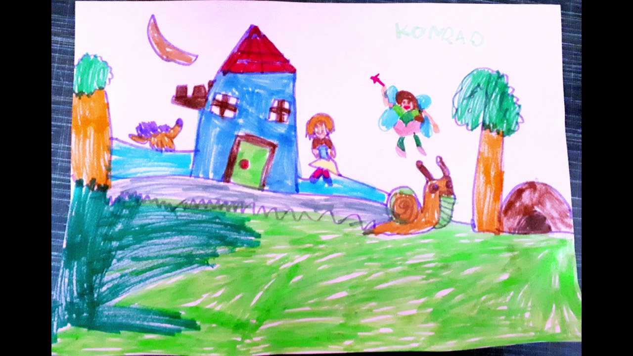 LautSpiel - Lilly, Lotta und die Fee | Kinderlied (#zuhausemitlautspiel)