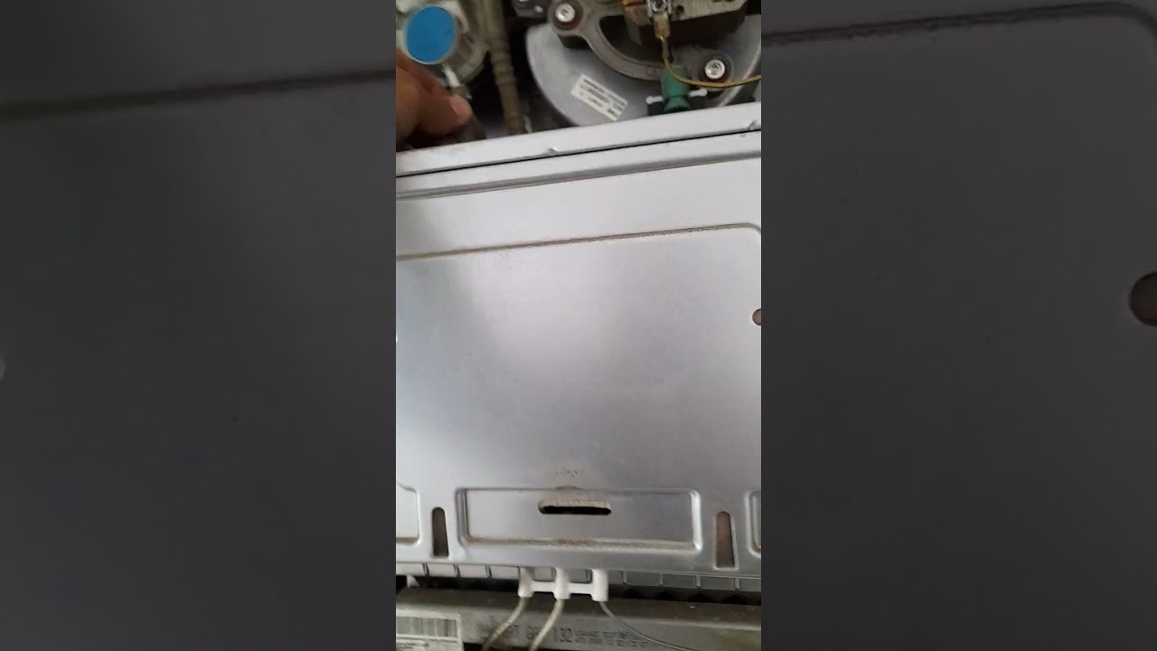 Ariston Kombi 6p1 Arızası neden Yapar
