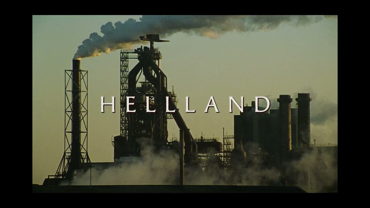 Hellland – Shot on 16mm Kodak Vision 3 film