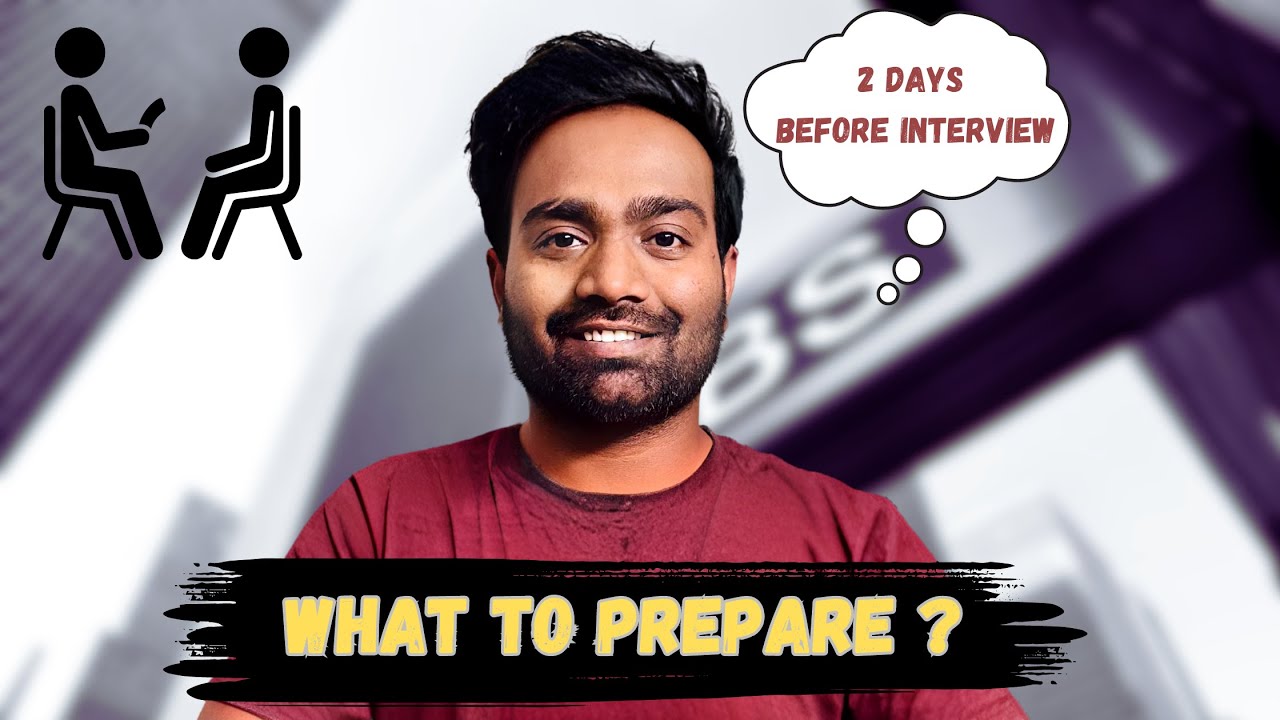 DevOps Last Minute Interview Preparation Strategy to Improve the Chances Of Getting Selected #jobs