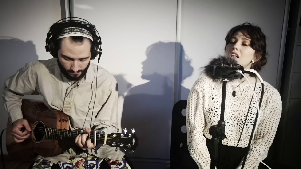 Через море  | Przez morze | Malwina Suknarowska | Jaszczur & Babu