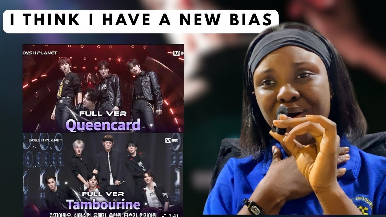 BOYS II PLANET CLASS TAKEOVER 'Position Battle' @계급 쟁탈 포지션 배틀 REACTION!....PART 2