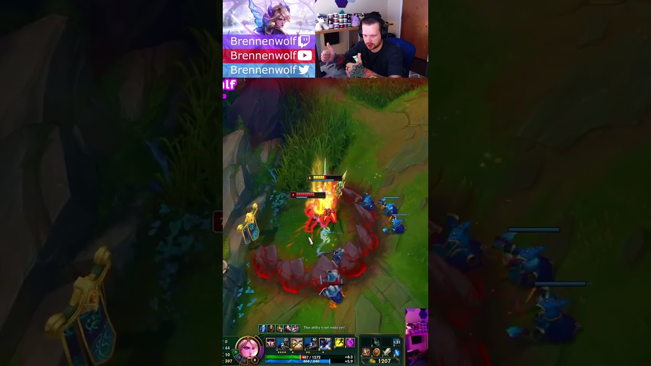 When to Buy Spear of Shojin - League of Legends