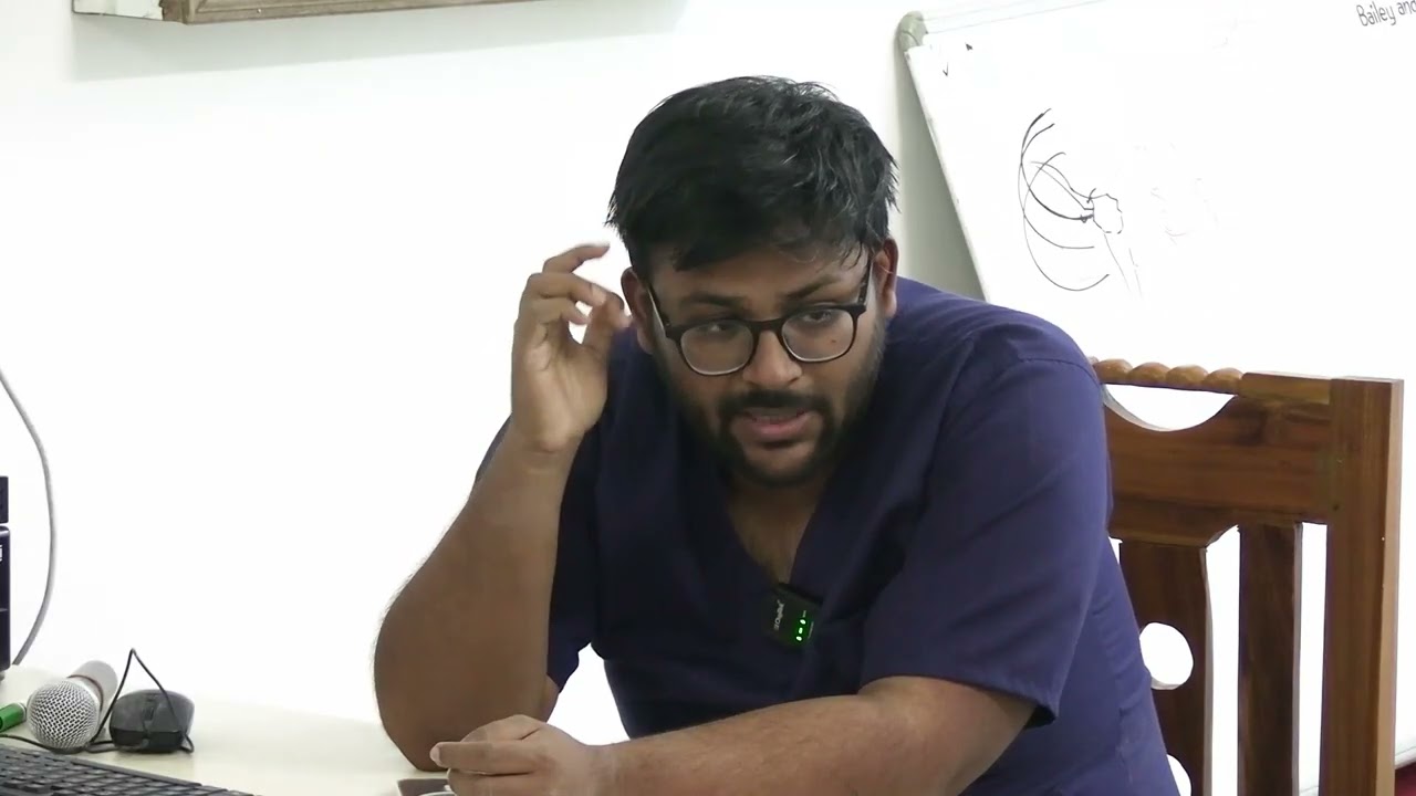 MBBS Class (2022-2023 Batch) Of Santiniketan Medical College & Hospital