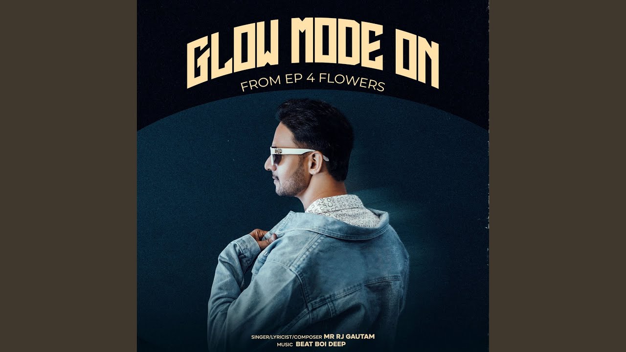 Glow Mode On