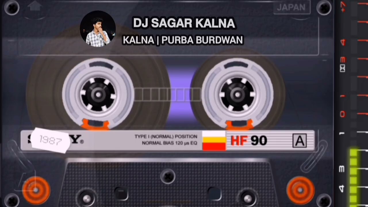 Koi Na Koi Chahiye_Ktm Mix Dj Rony Remix_ #hindisong #puruliasong #vairalsong #dj 