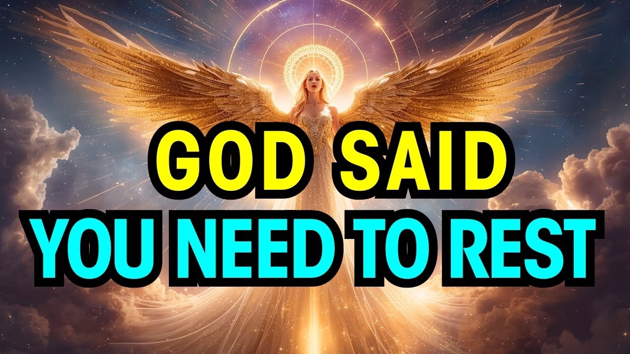 Chosen One: Archangel Michael Says: Heaven Has Spoken, Now Is the Season of Letting Go