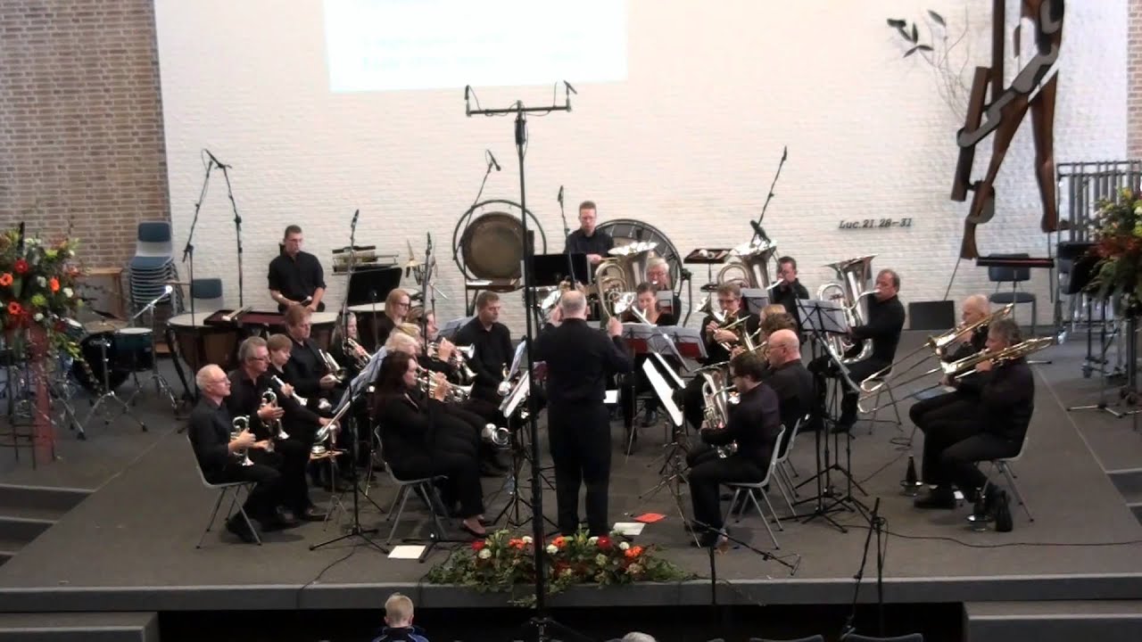 20 Night before battle D Jones De Bazuin Triemen Westergeest