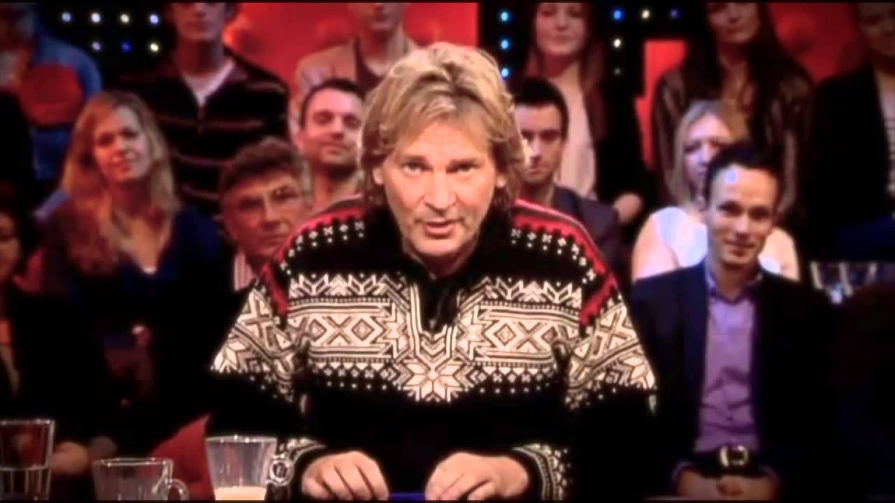 Het Matthijs van Nieuwkerklied - Janneke Jager & de Bezwaren Fanfare