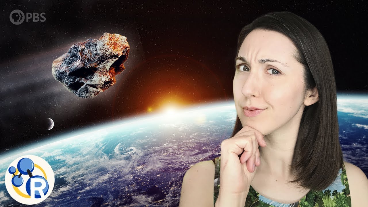 What Meteors Reveal About Earth&rsquo;s Hidden Past
