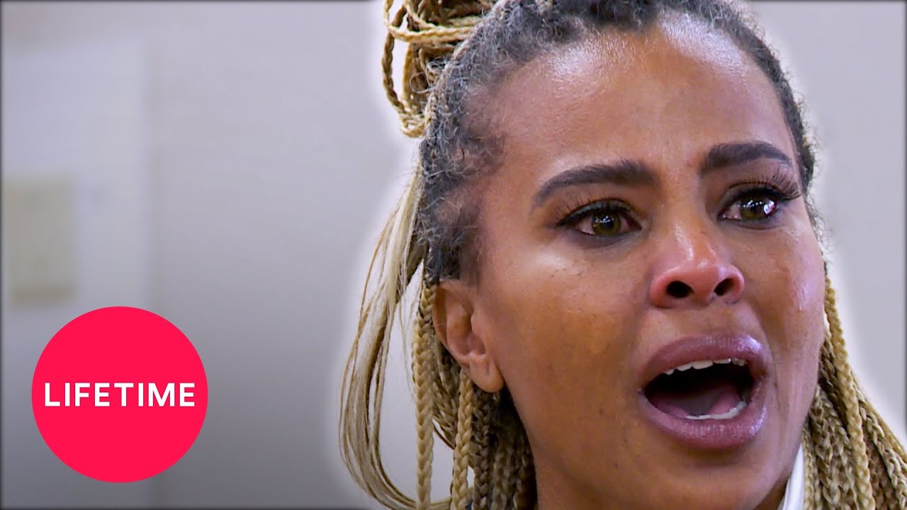 Dance Moms: LAURIEANN THREATENS TO WALK AWAY (Season 7 Flashback) | Lifetime