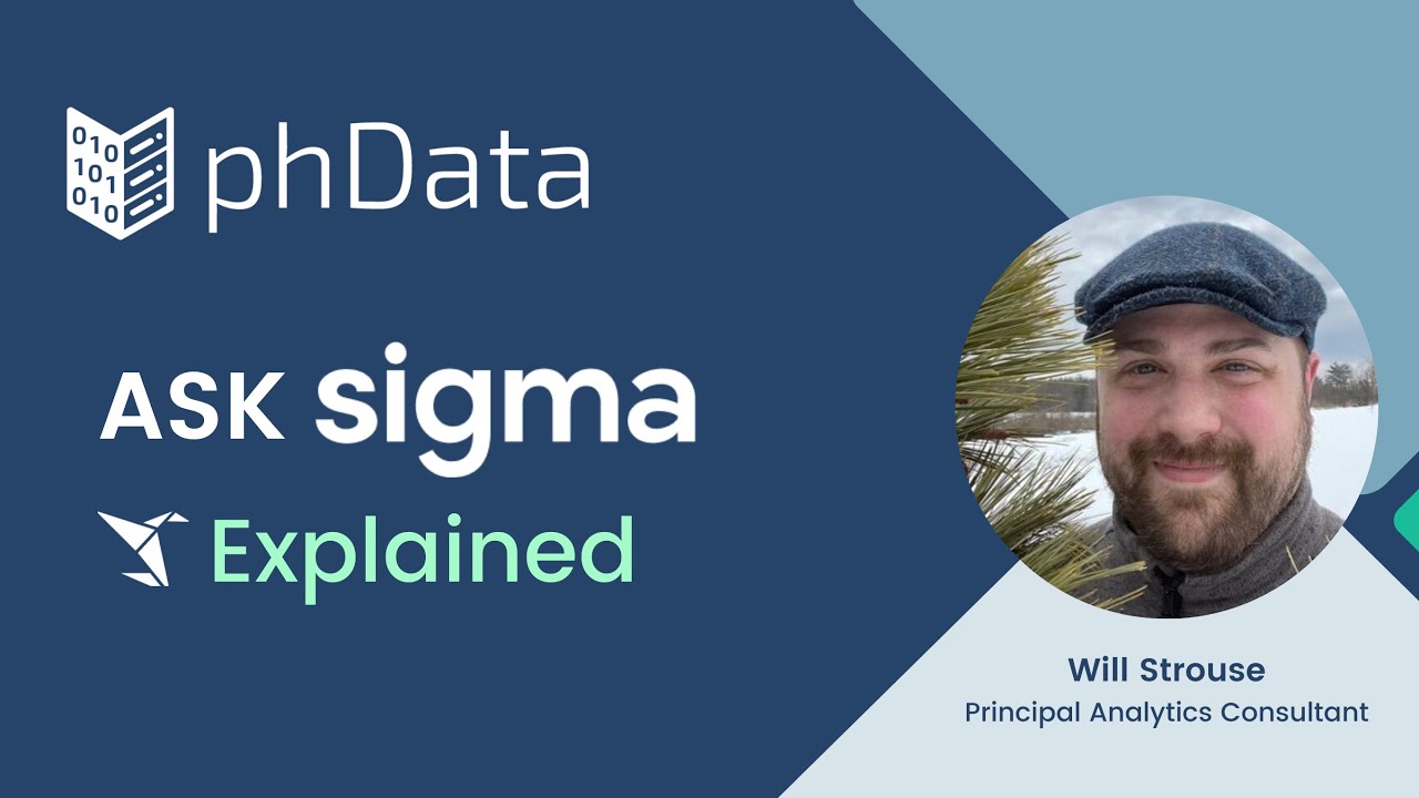 Ask Sigma Feature Explained