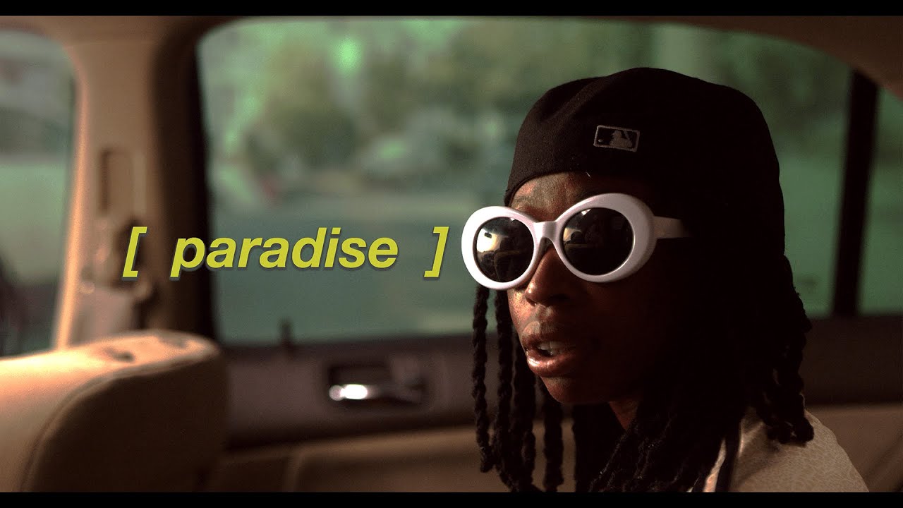Paradise (Official Video)  - SNOWSA