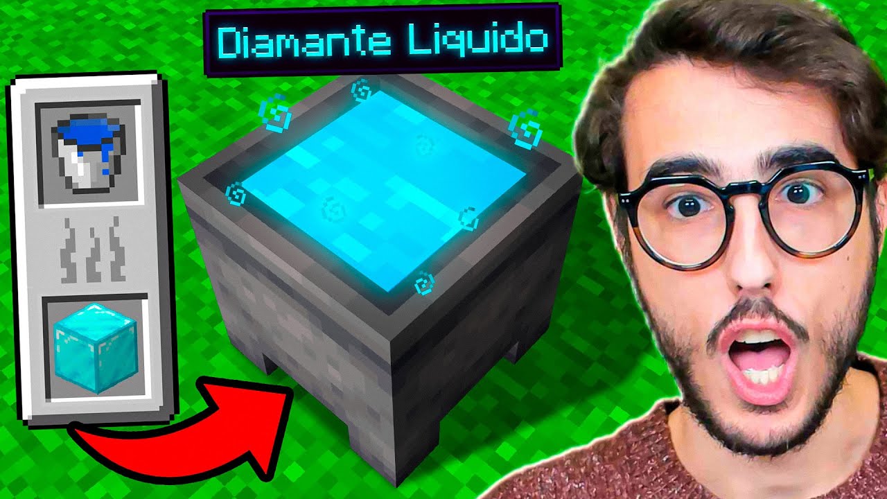 SMENTISCO 30 MITI DI MINECRAFT!