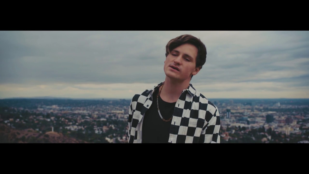 CMC$ & Cade - Thinkin' Bout Myself (Official Video)