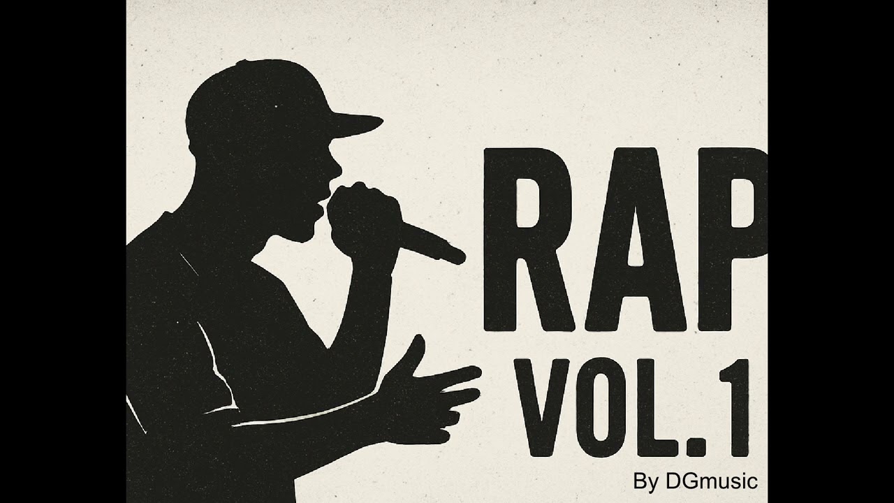 Rap Gasoline ⛽🔥 | High-Energy Hip-Hop with Fire Bars & Explosive Attitude |By DGmusic