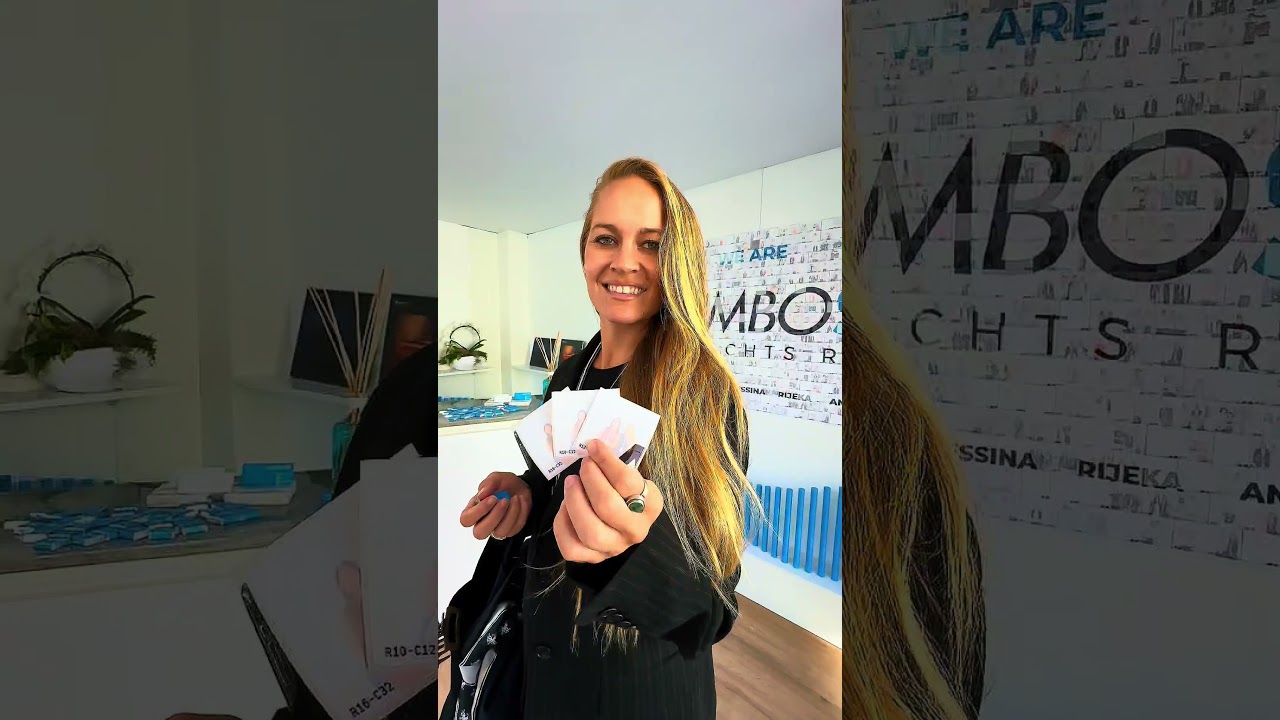 MYS 2025 Monaco - Il fotomosaico pi&ugrave; cool del momento!