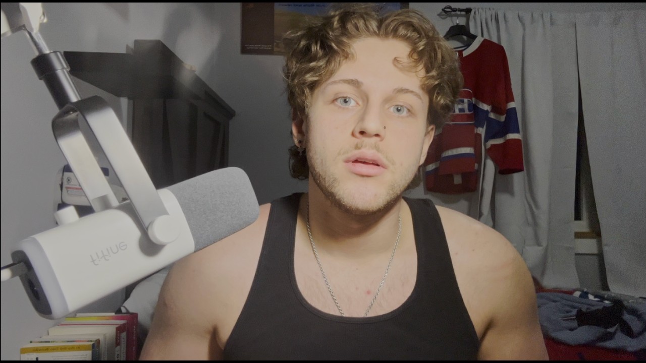 Day 0: The Truth Behind Semen Retention