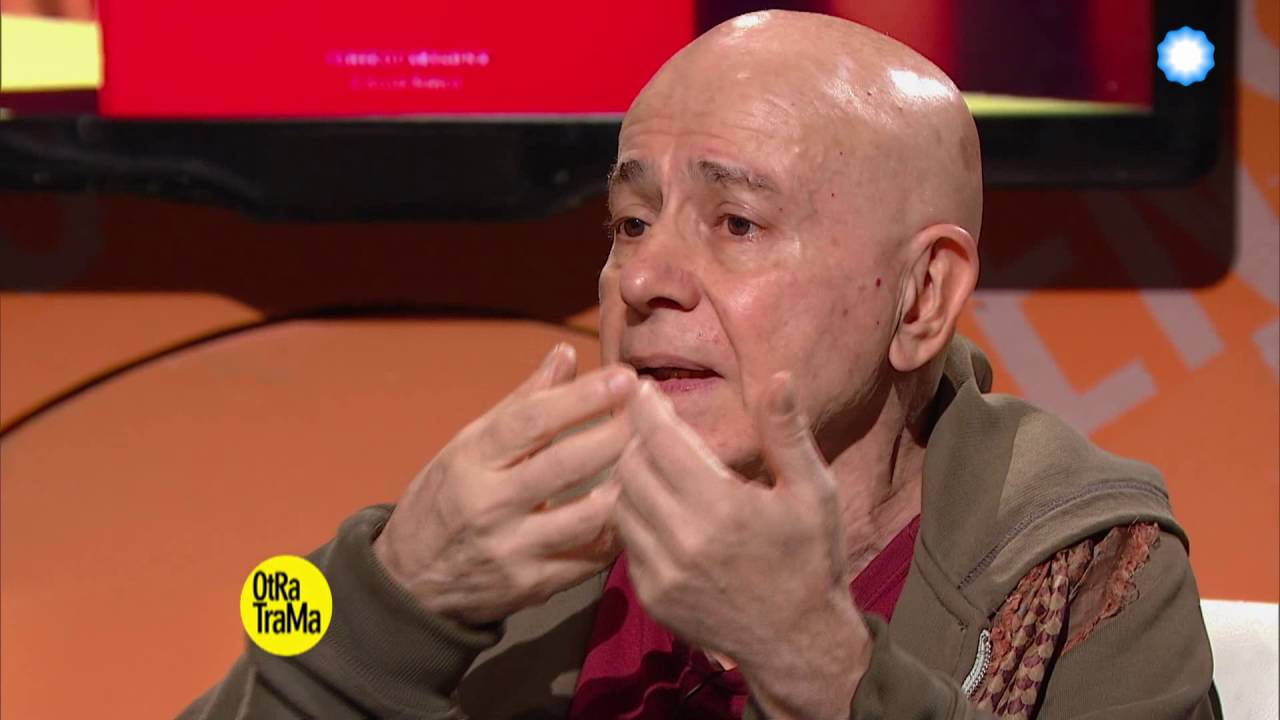 Otra trama - Hugo Mujica, Dioniso y el valor de la creación