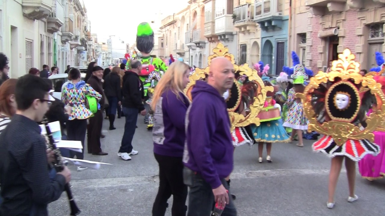 Karnival Birżebbuġa 2017 - 25/2/2017 (4/7)