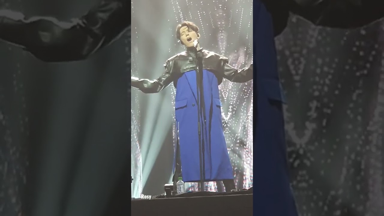 Dimash, Ave Maria [Fanmade]