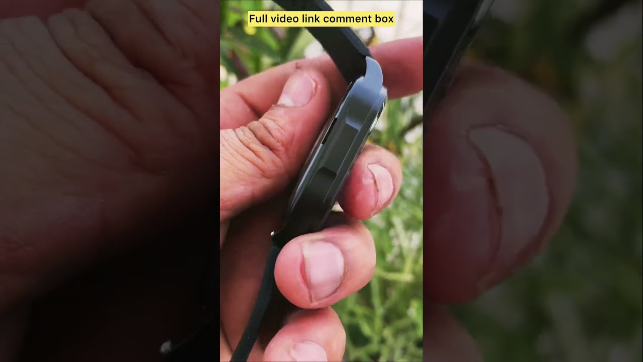 Fire boltt emperor smartwatch⚡️Best Amoled Display under 3000 #fireboltt