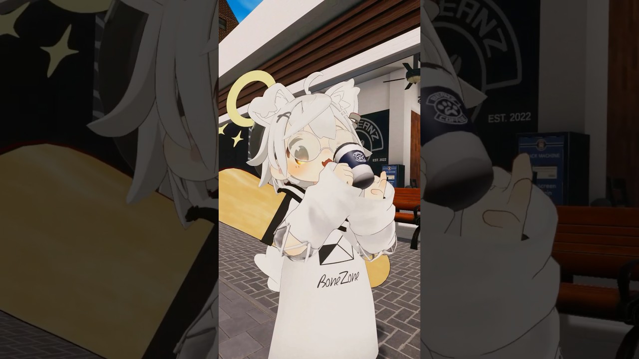 That One Coffee Addict Homie