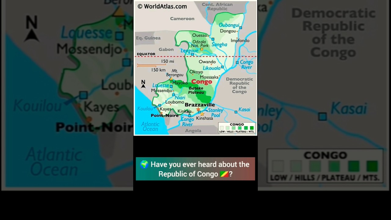 #Congo