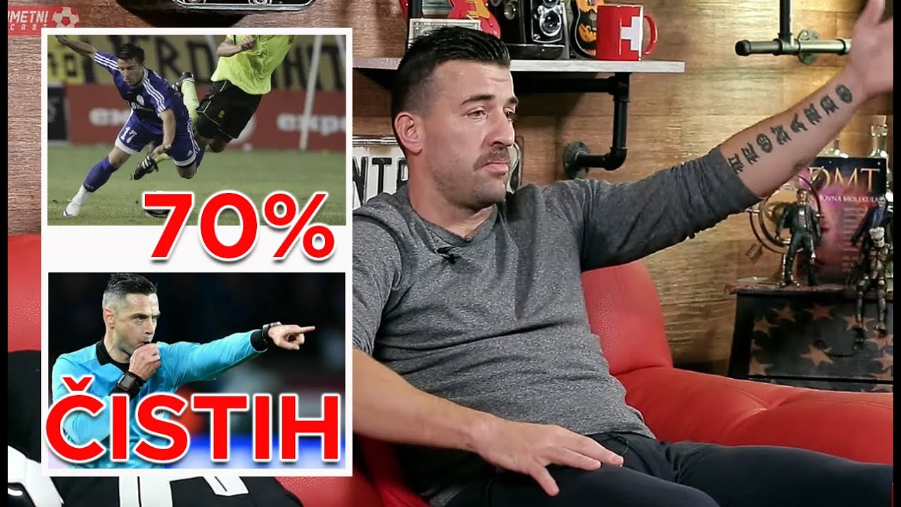 Bojan Vručina o sebi 'padavičaru' - 