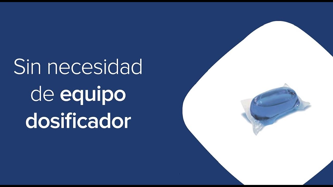 XOP la solución sostenible para la limpieza profesional