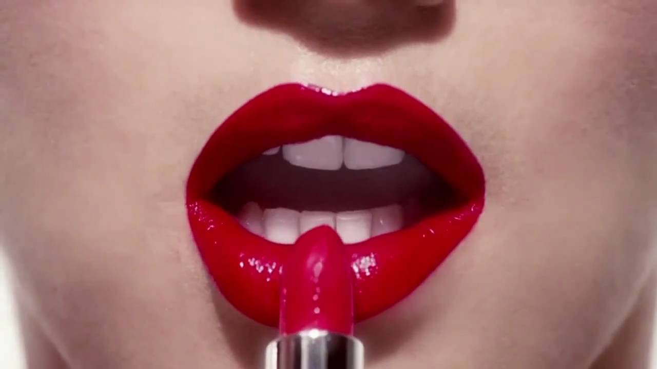 Gwen Stefani L'Oreal Paris Commercial