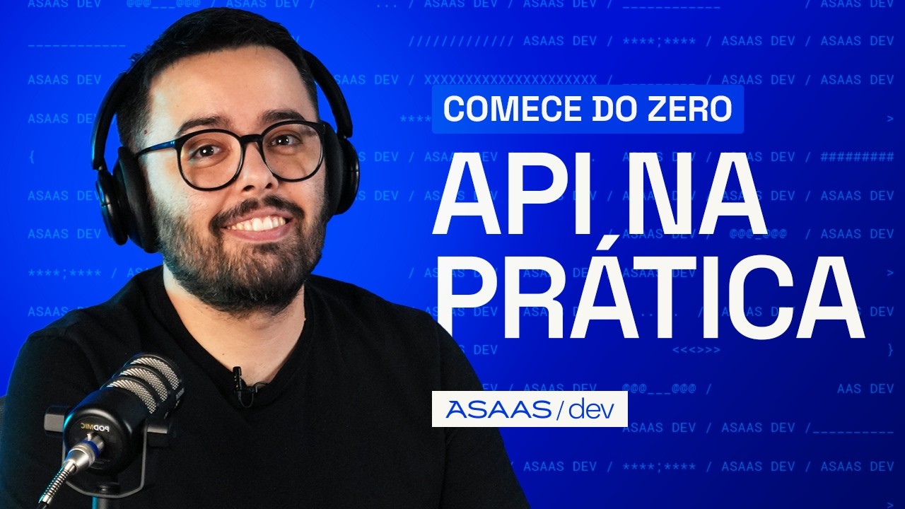 API de pagamentos: Passo a Passo para Come&ccedil;ar a Testar a API Asaas | Asaas Dev