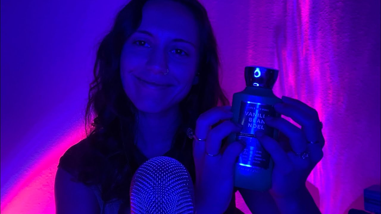 ASMR ✨Fast & Aggressive Tapping 🔥scratching, sticky tapping, no talking