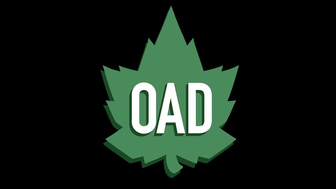 OAD's update on Mayfest 2020