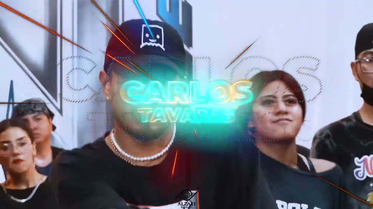 DJ Nelson. Wisin & Yandel. Baby Rasta & Gringo x Brray x Alejandro Armes - Te Veo Bailar COREOGRAFIA