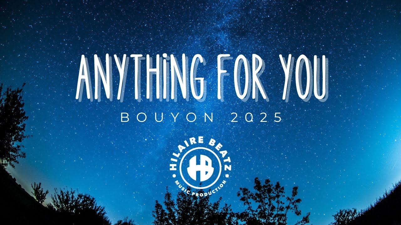2025 | Bouyon Riddim 