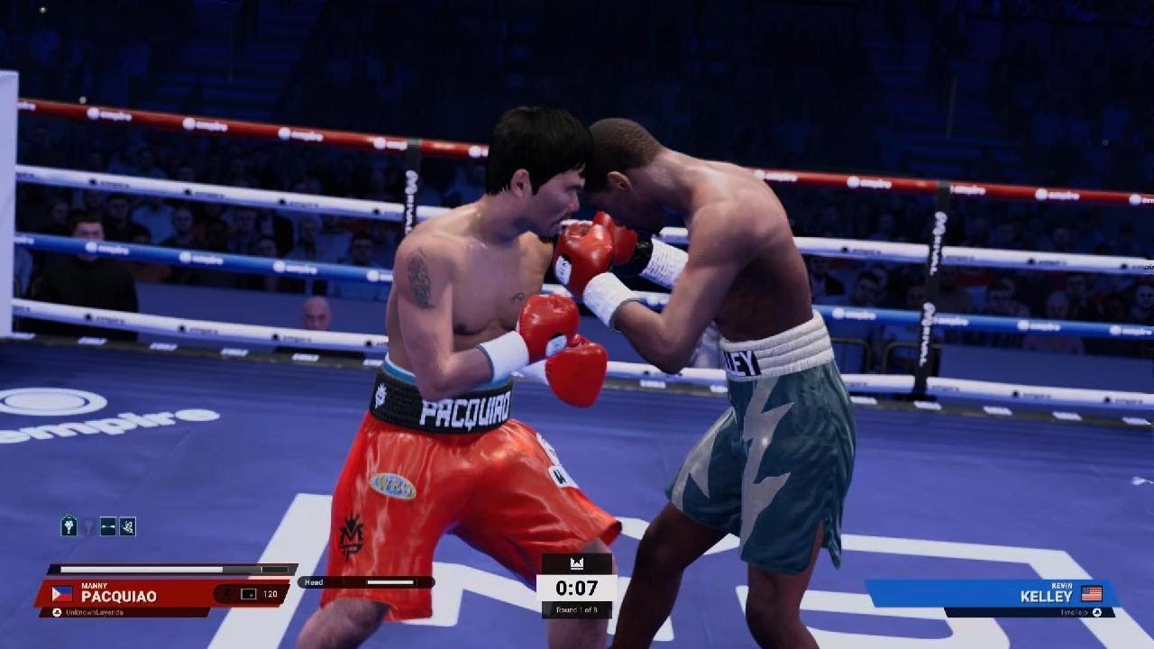 Marv The Manny (Pacman files)War