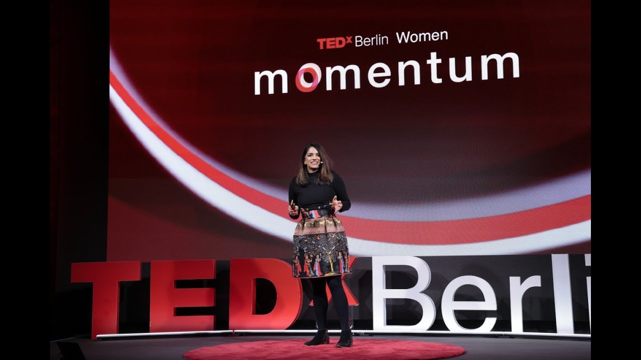 The most effective climate solution we're still ignoring | Aneri Pradhan | TEDxBerlin Women