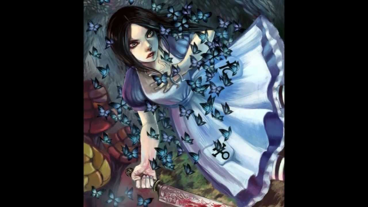 Alice Madness Returns | Tribute