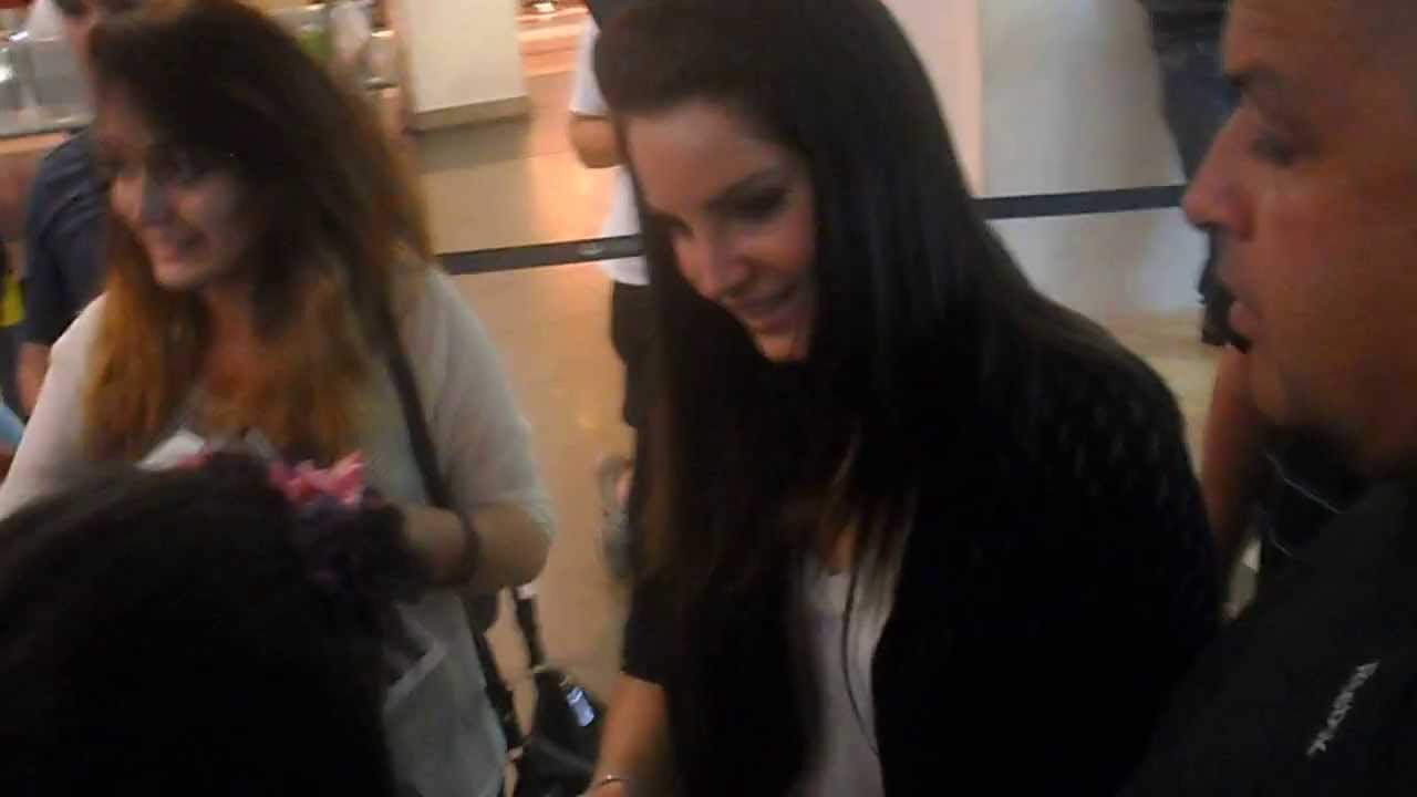 LANA DEL REY EN ARGENTINA