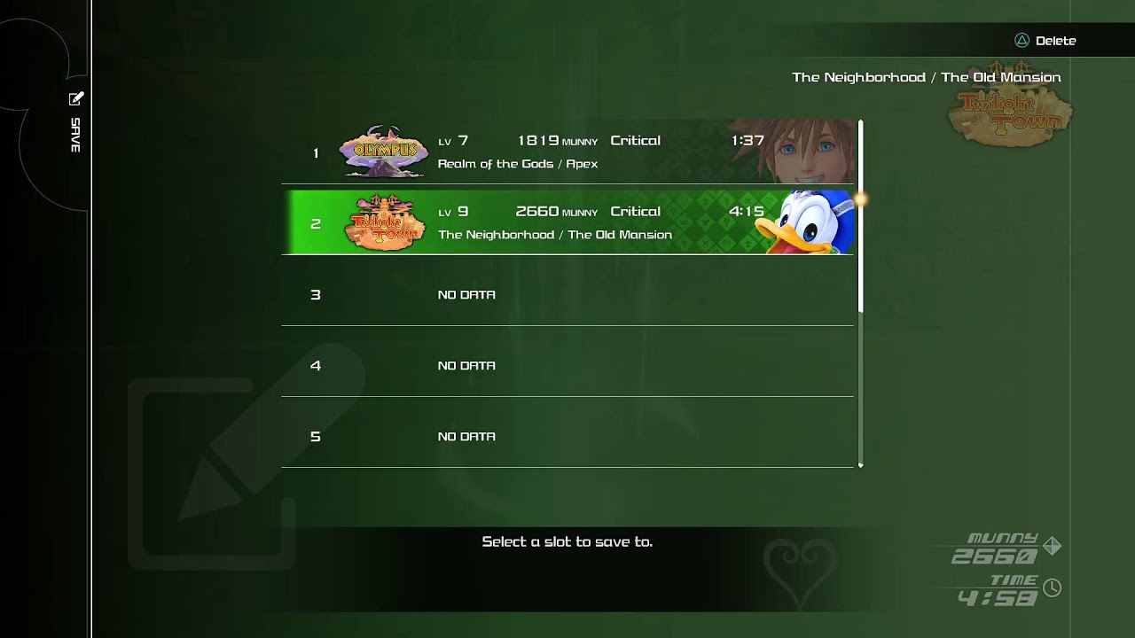 Freikrugel's Live PS4 Broadcast