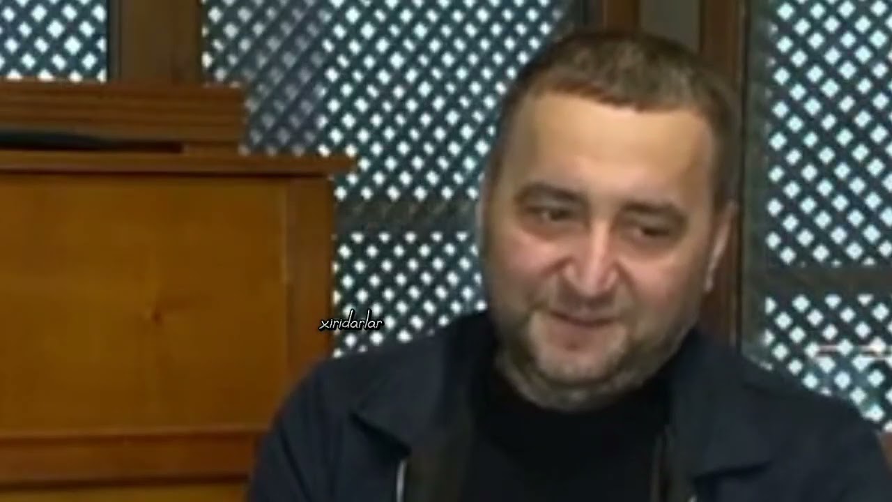 Xeyam Aydin Xirdalanli Haqqinda maragli hekaye dansidi dinlemeye deyer